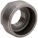 HEX BUSHING: MALLEABLE IRON, 1 IN X 2 IN FITTING, MALE NPT X FEMALE NPT, CLASS 150