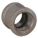 COUPLING: MALLEABLE IRON, 1 IN X 1 IN FITTING, FEMALE NPT X FEMALE NPT, CLASS 150