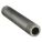 NIPPLE: BLACK STEEL, 1¼ IN NOMINAL PIPE SIZE, 10 IN L, BOTH ENDS THREADED, SCHEDULE 40