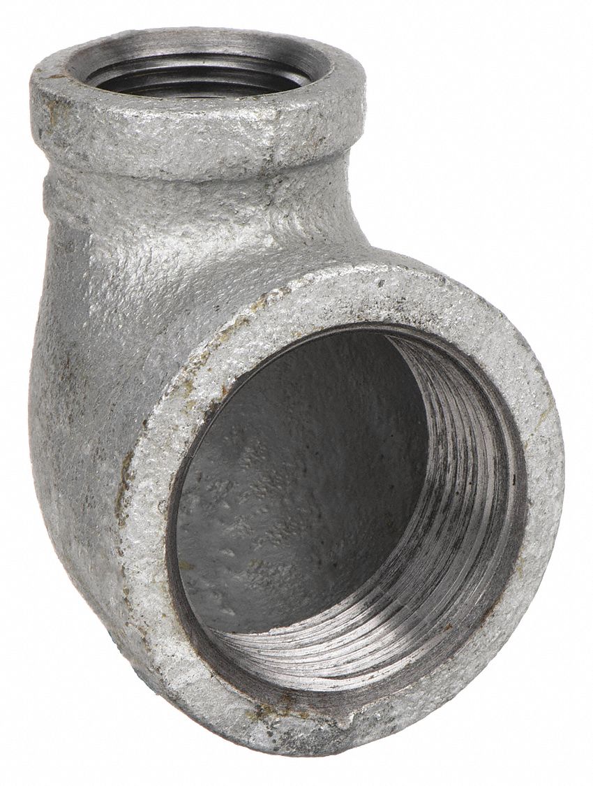 Union Elbow, 90 Degree, 1/4 - Steinair Inc.