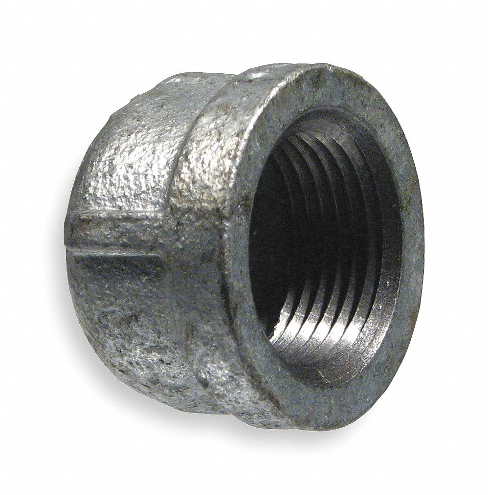 pipe cap