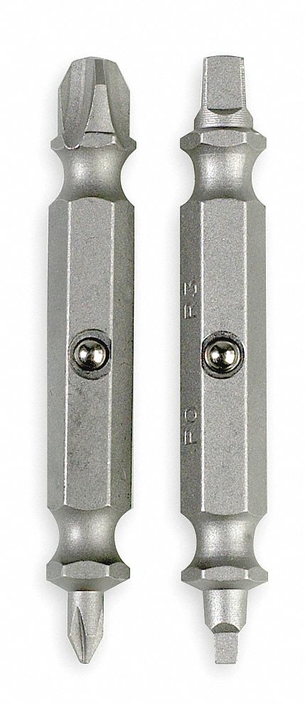 SCREWDRIVER BIT SET2