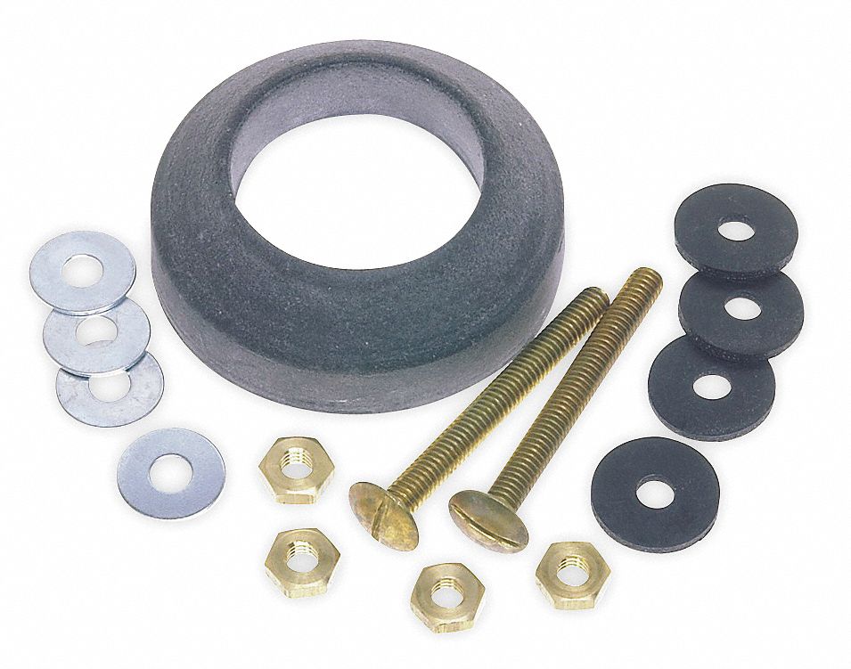 Tank to Bowl Kit Grainger