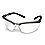 Safety Glasses,Clear,Antfg,Scrtch-Rsstnt