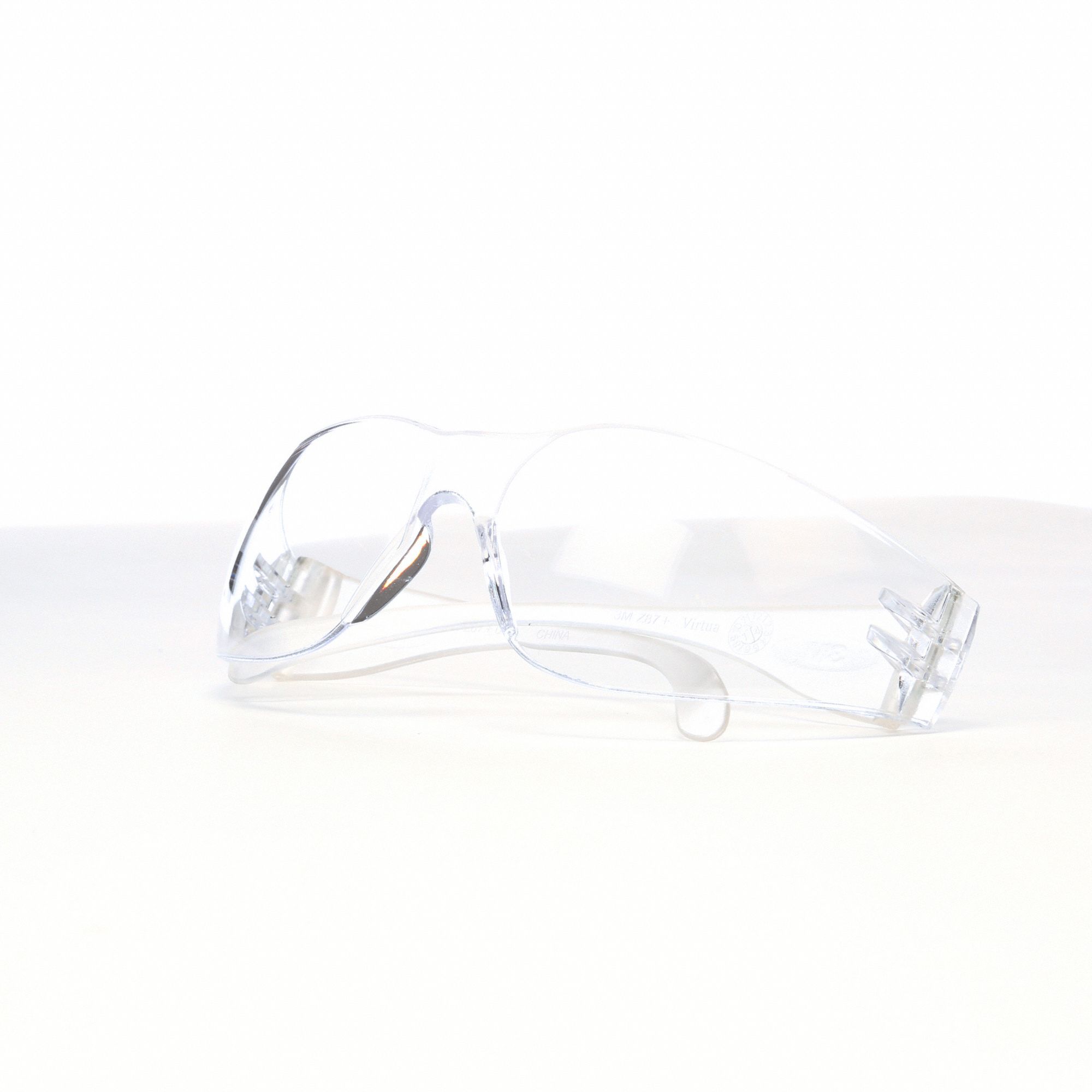 Safety Glasses Clear Anti-Fog Clear