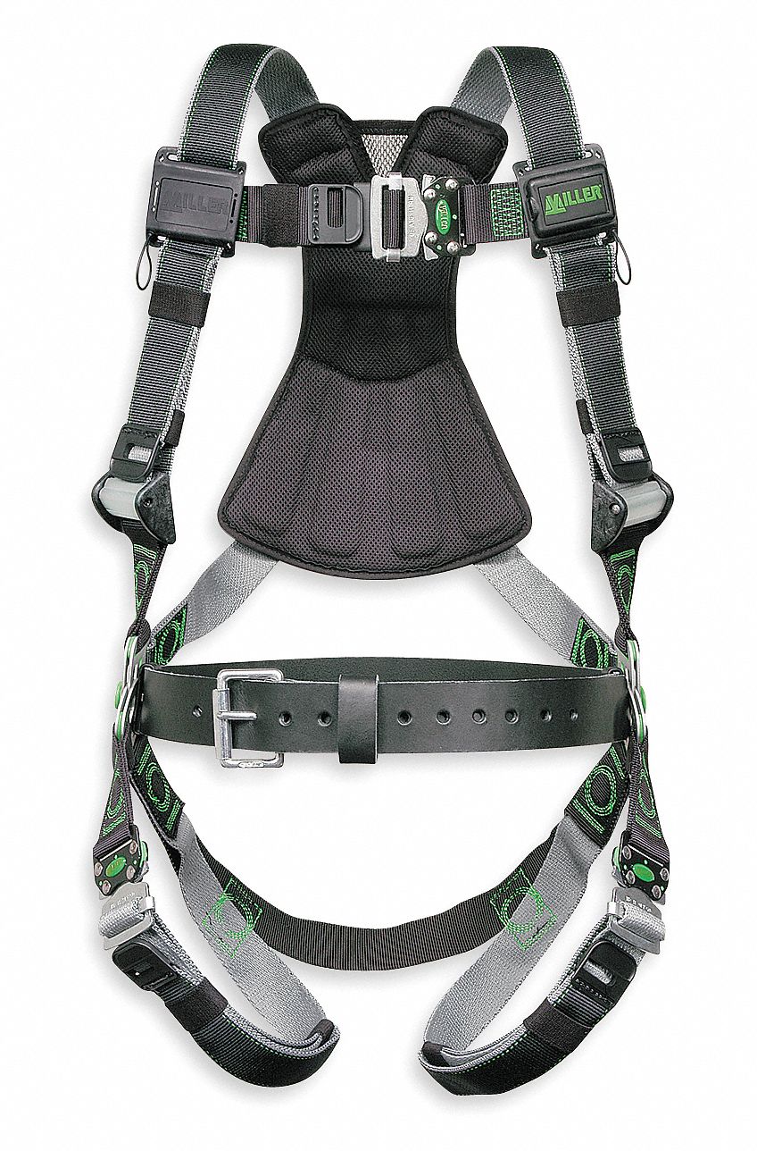 Full Body Harness Grainger