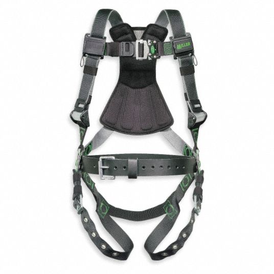 Full Body Harness Grainger