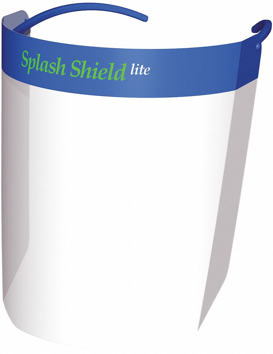 5PAA3 - Splash Shield Starter Kit