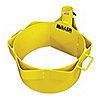 Confined Space Davit Bases for Manholes
