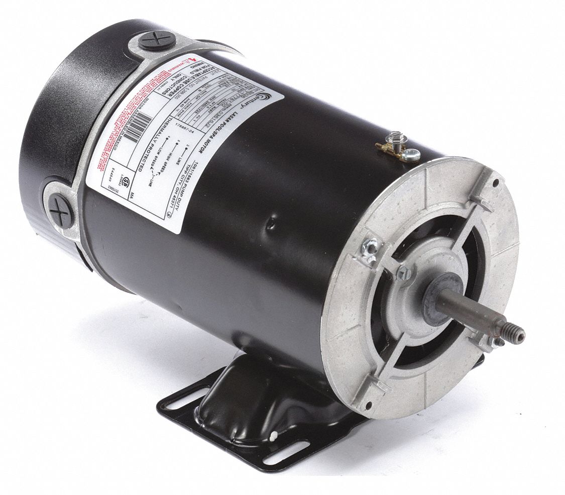 Us Motor Emerson Nidec Tt505 R63mwena 4727 3hp 4hp Spa Motor Us Hot Tub Motor