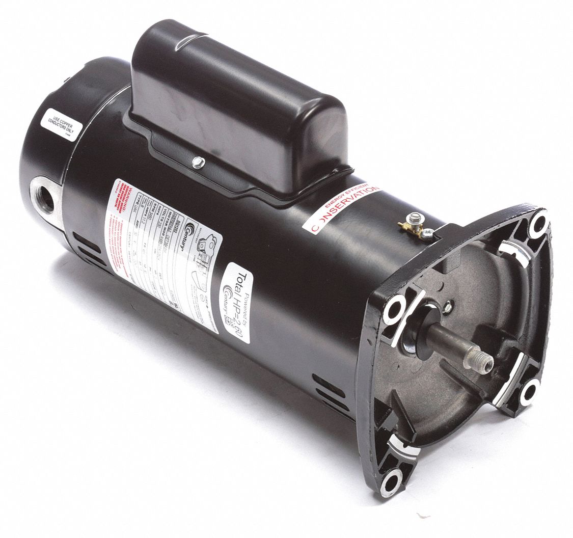 124 149 Uf X 220 250 Vac Pool Pump Motor Start Capacitor Bmi Replacement 092a124b250bd4a Made In The Usa Amazon Com Industrial Scientific
