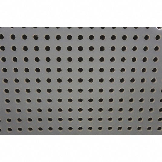 Perforated Sheet Grainger