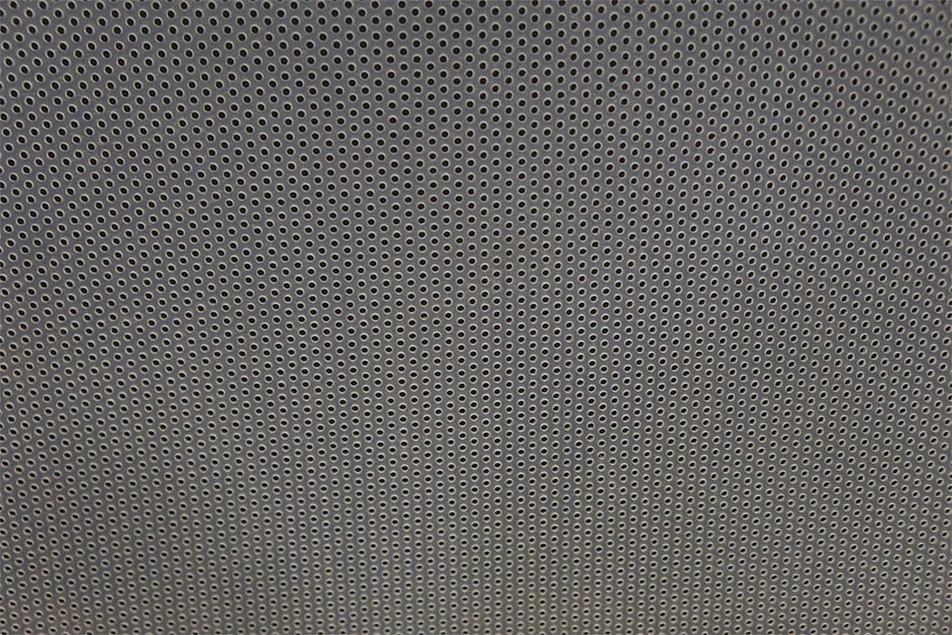 Perforated Sheet Grainger