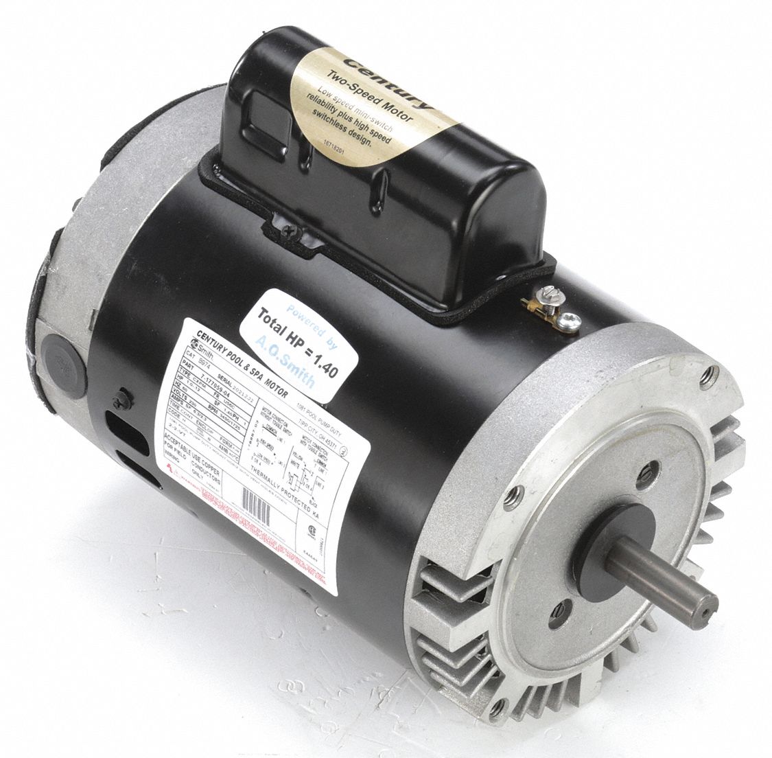 1081 deals pool motor