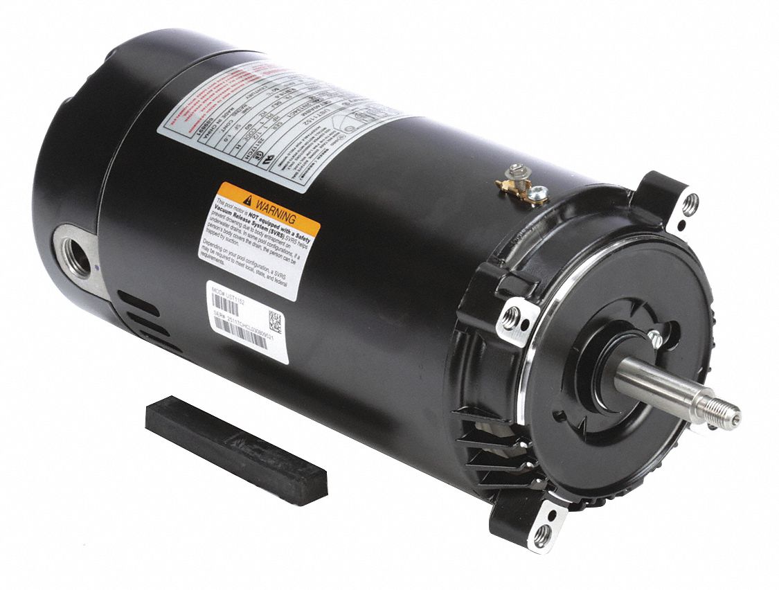 CENTURY Pump Motors Grainger Industrial Supply