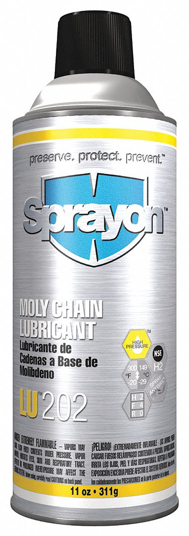 El lubricante de cadena para condiciones húmedas de Muc-Off estrena formato  en aerosol