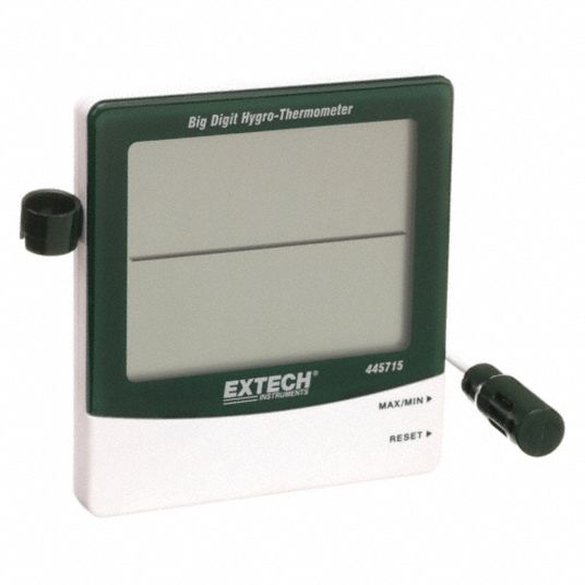 Pmod HYGRO: Digital Humidity and Temperature Sensor - Digilent