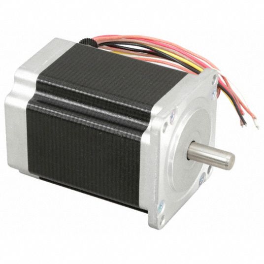 NEMA 23 motor