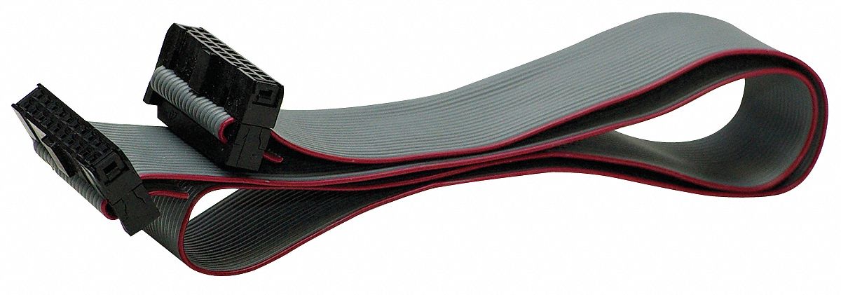 Ribbon Cable 20 Conductor