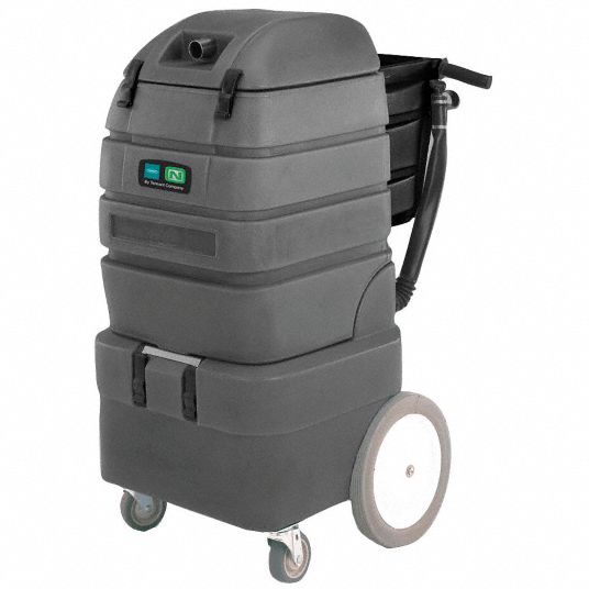 Wet/Dry Vacuum, 16 gal Tank Size Grainger