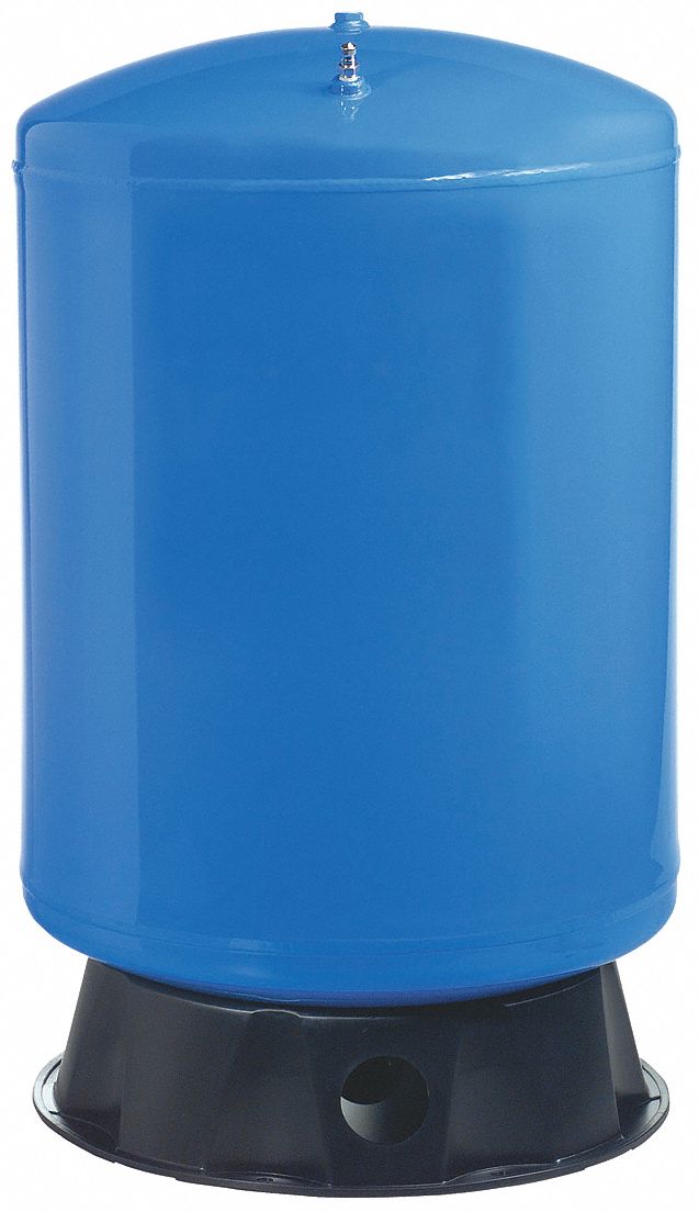 Dayton Water Tank Tank Type Pre Charged Tank Capacity 19 0 Gal Drawdown 40 60 Psi 5 Gal 5pfv0 5pfv0 Grainger