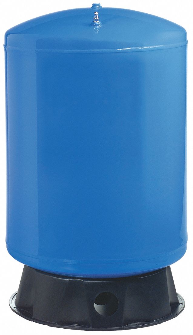 Dayton Water Tank Tank Type Pre Charged Tank Capacity 19 0 Gal Drawdown 40 60 Psi 5 Gal 5pfv0 5pfv0 Grainger