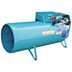 Direct-Fired Portable Gas Torpedo Heaters