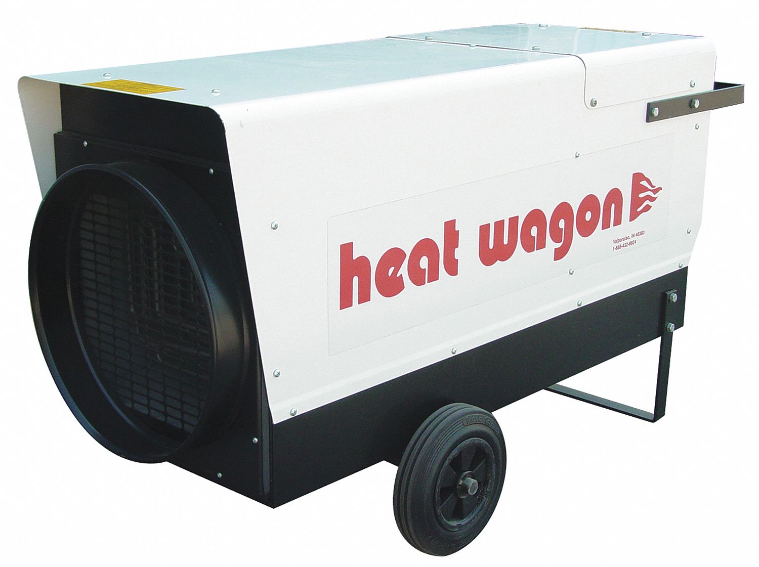 5PFX5 - Electric Heater 24 000/48 000/60 000W