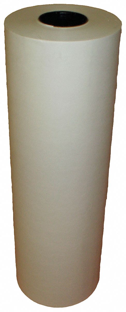 5PGK5 - Butcher Paper 40 lb. White 15 in W