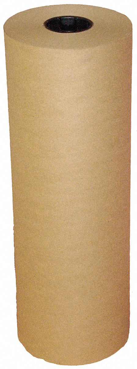 paper roll packing