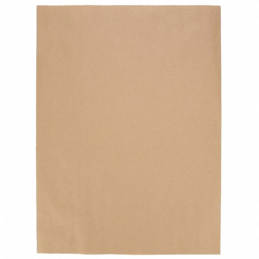 Kraft Paper: 24 In Roll Wd, 1,200 Ft Roll Lg, 24 Lb Roll Wt - Foto 7