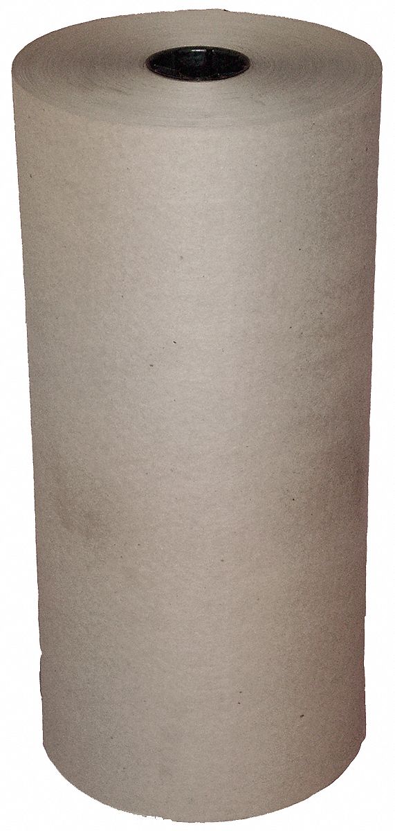 5PGR9 - Bogus Paper 50 lb. Gray 18 in W