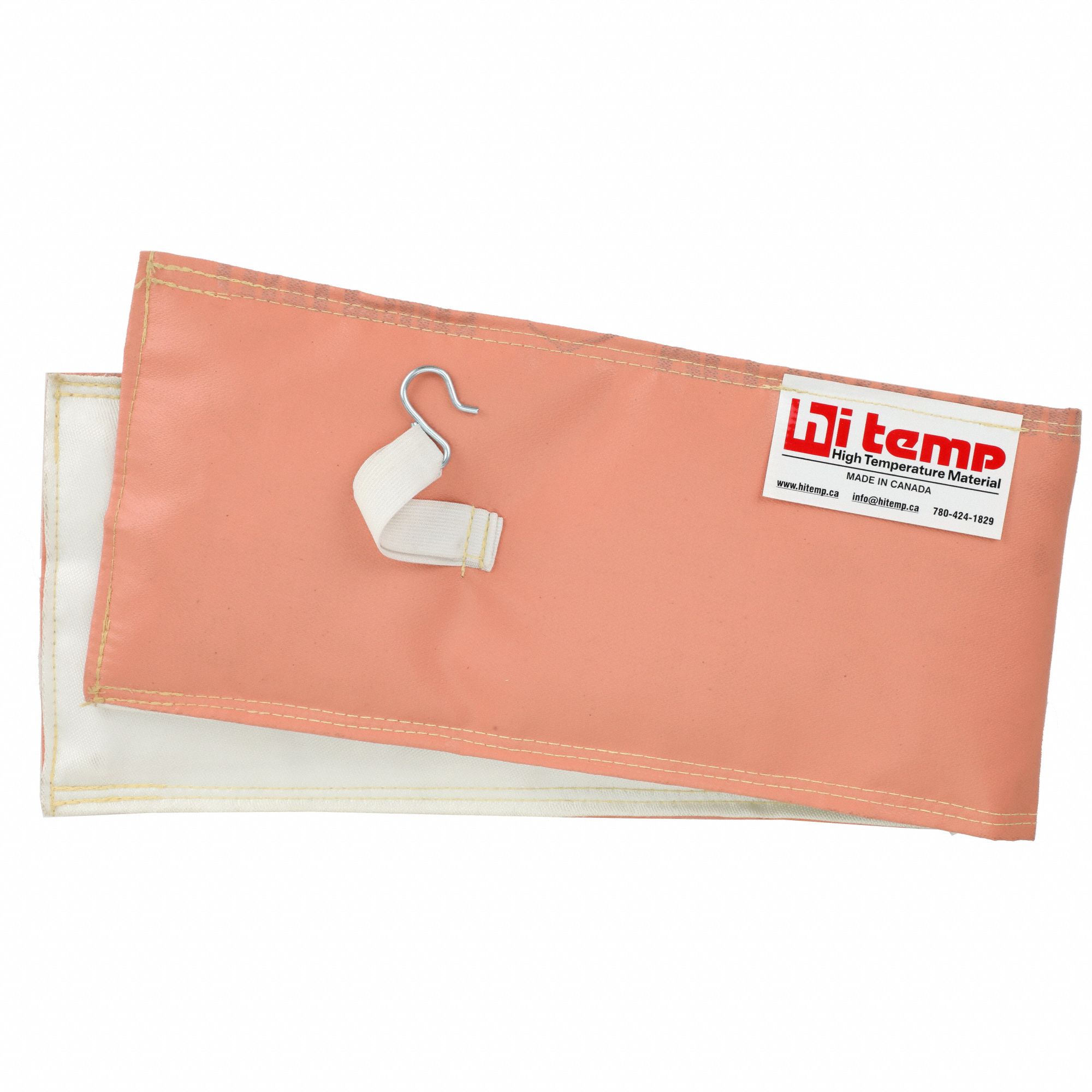 Pipeline Cooling Wraps