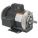 MOTOR 1HP 115/230V TEFC G/P