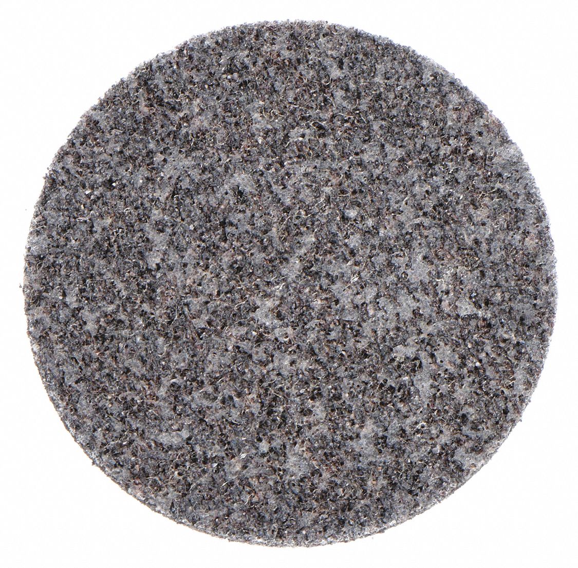 UNITIZED WHEEL, 3 IN DIAMETER X ¼ IN W, TR QUICK-CHANGE, ALUMINUM OXIDE, COARSE, HARD (8)