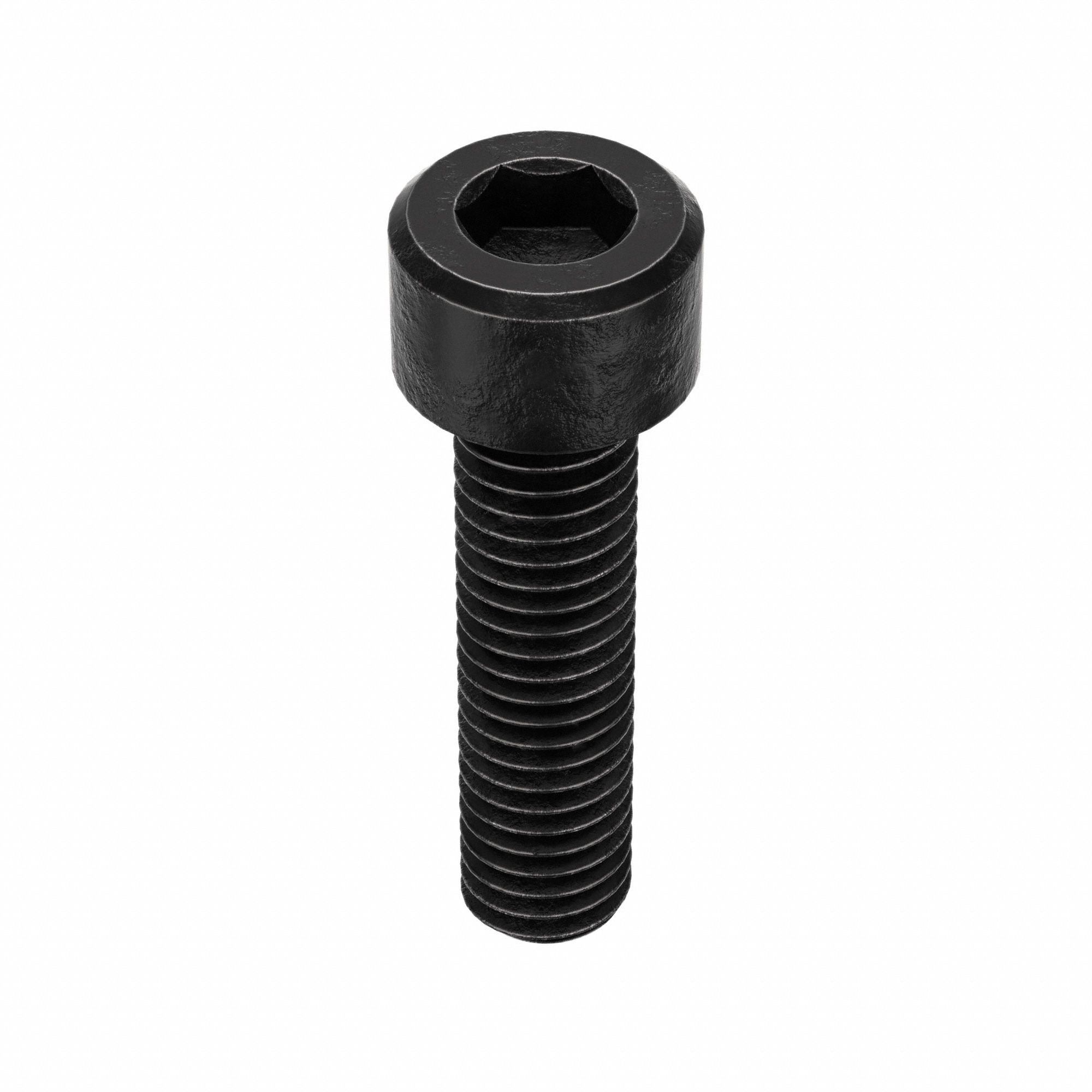  10 32 thread size 3 4 in lg socket head cap screw 5ppg8 u07040 019