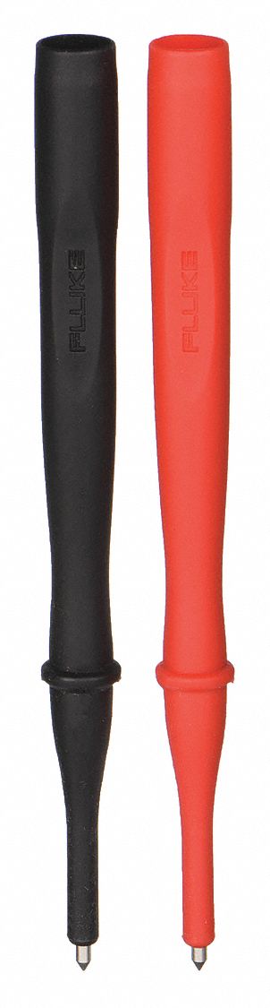 INSULATED TEST PROBES