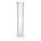 GRADUATED CYLINDER,1000ML,PLASTIC,P