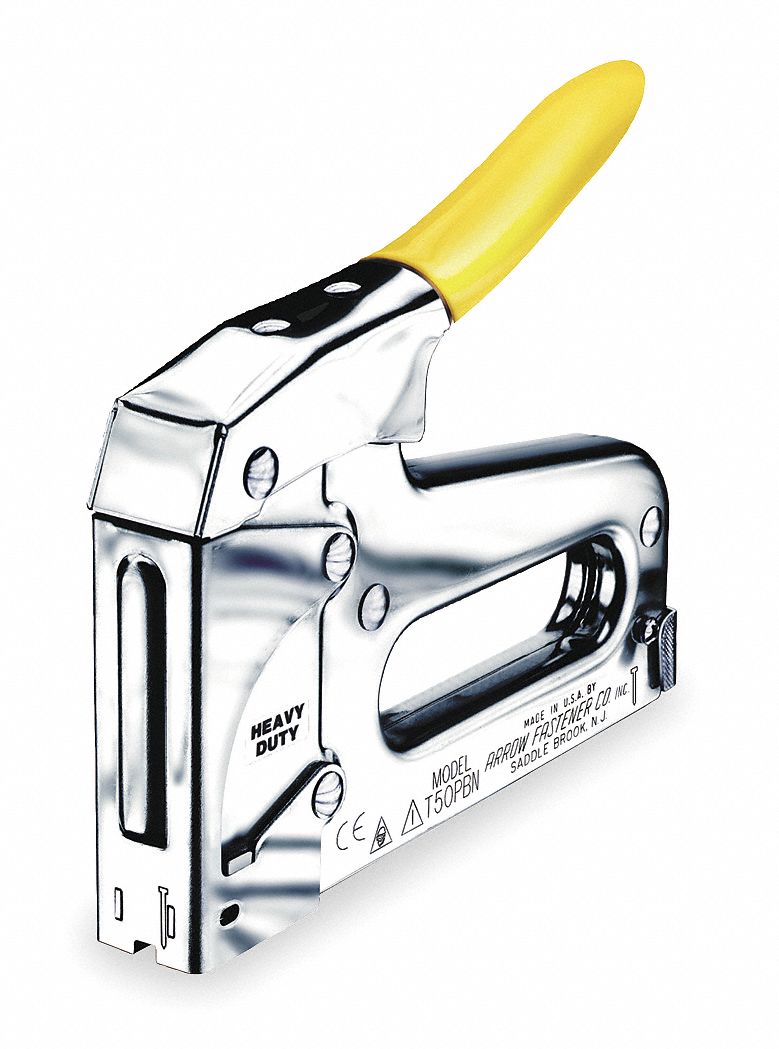 arrow staple nail gun
