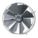 HYDRONIC UNIT HEATER DIFFUSER, DOWNFLOW RADIAL DISCHARGE DIFFUSER