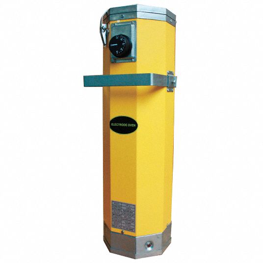 Portable Welding Oven Grainger