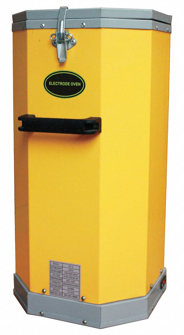 Electrode Welding Oven Grainger