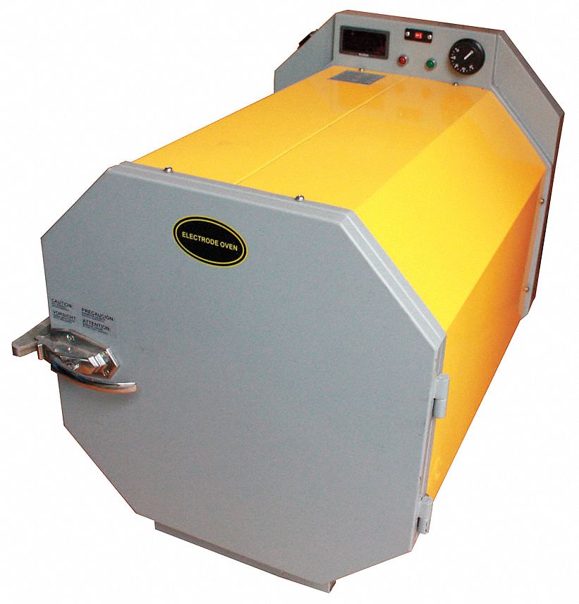 Electrode Welding Oven Grainger