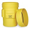 Polyethylene Open Head Overpack Drums image