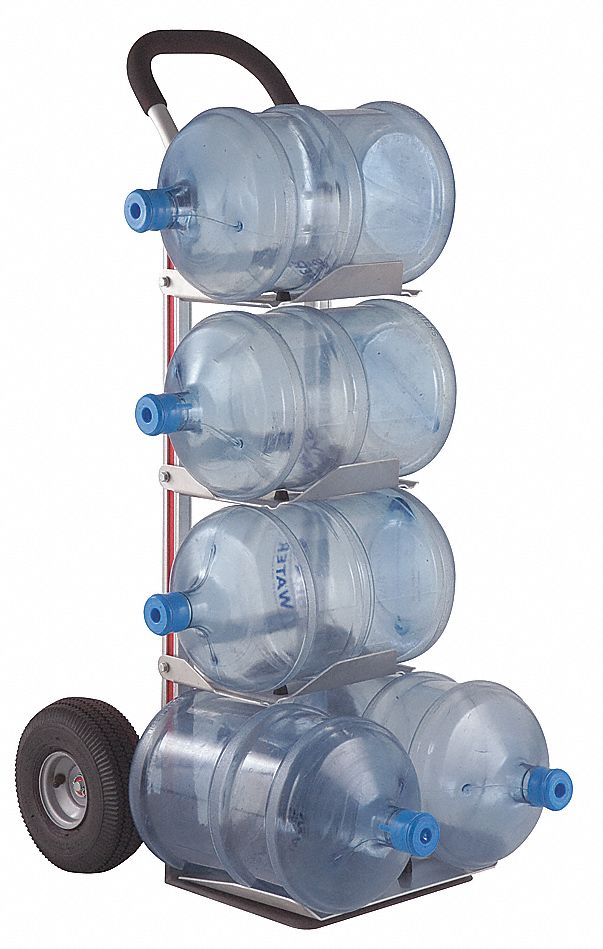 Bottle Water Hand Truck,500 lb. HBK128HM4 94717439901 eBay