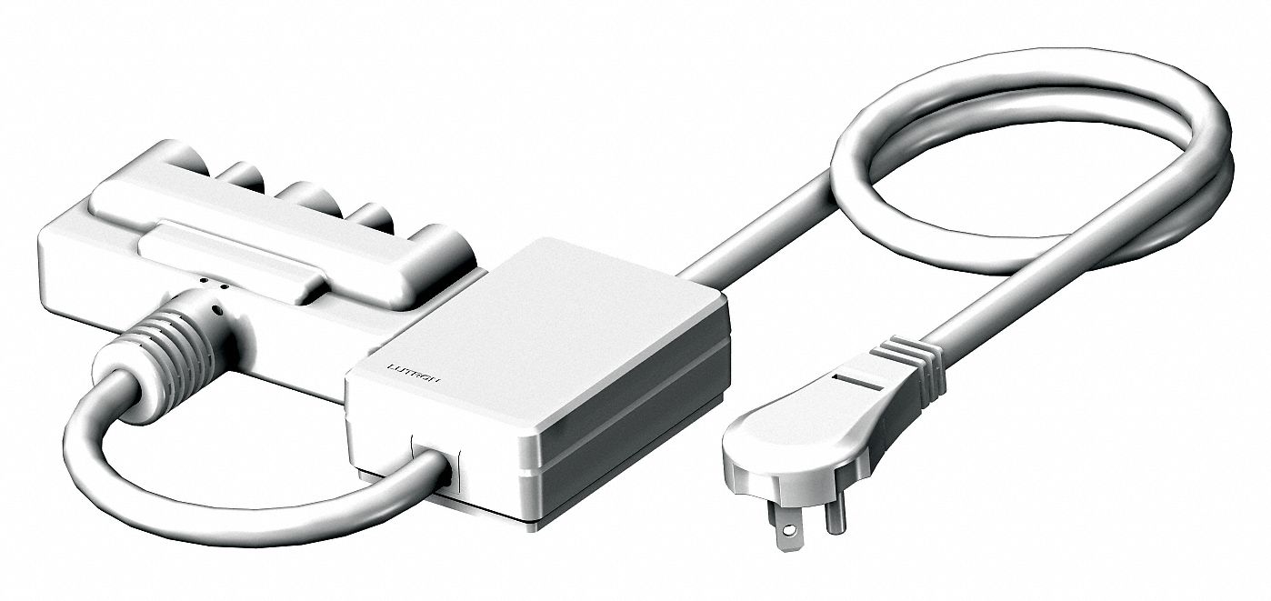 LUTRON Auxiliary Modules, Lutron Maestro Wireless System 5PWR9MRF2