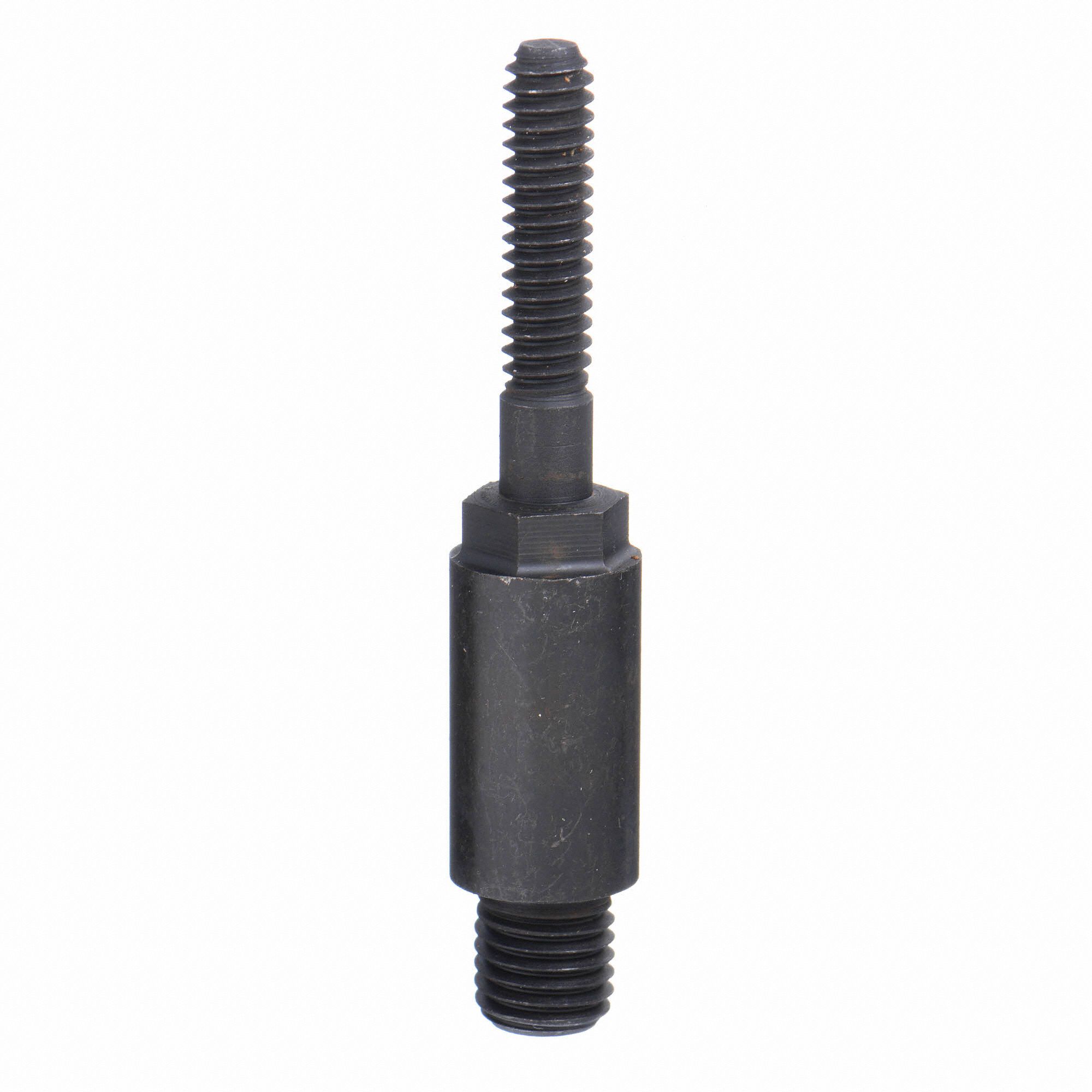 GRAINGER APPROVED Mandrel, Coarse, 1/420, For Use With 5TUW5 5PWY5