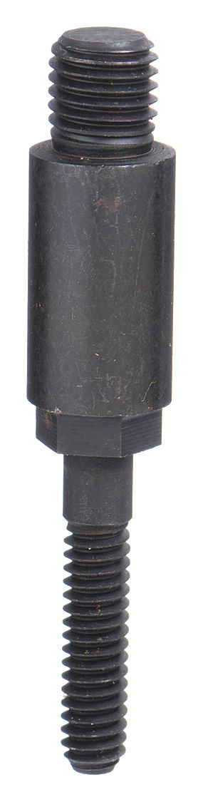 MANDREL, ¼"-20 COMPATIBLE INTERNAL THREAD SIZE, STEEL, COARSE