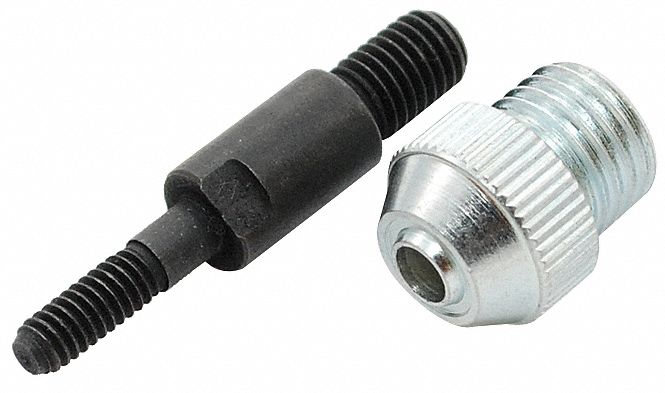 Bushing/Mandrel Set 8-32 For 5TUW2/5TUW3