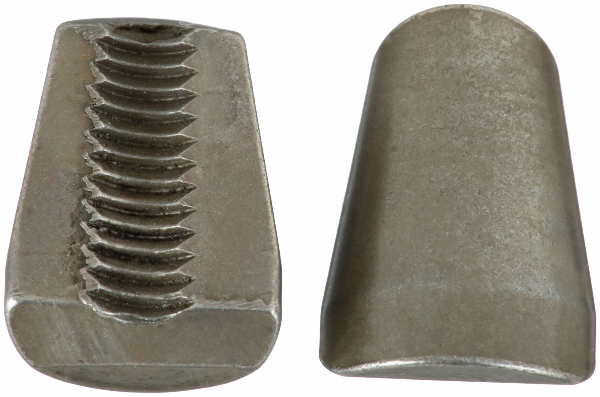 REPLACEMENT RIVETER JAW KIT, 2 PIECE, STEEL